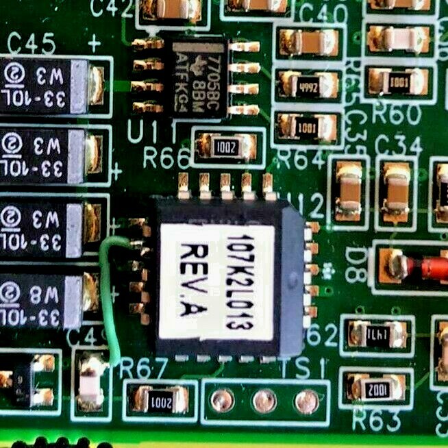 Kodak  CREO  LDR DCS 188A1C074A 503A1C074S PerPress