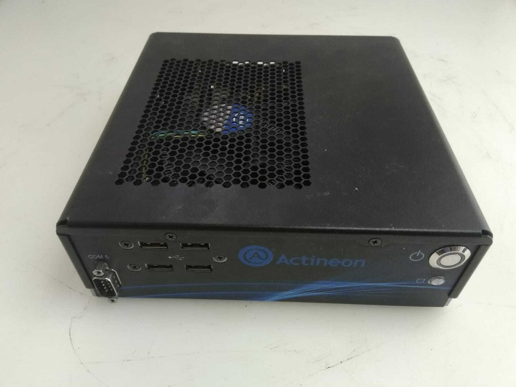 Actineon Wiisper 7LP-1155DL