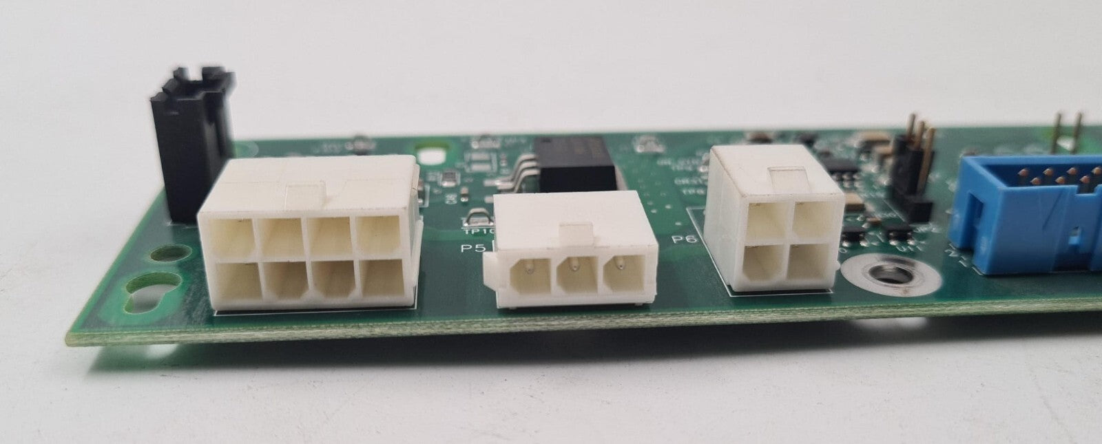 Philips iU22 Ultrasound Board 453561262301 USB Hub Plus PCB 453561200631A