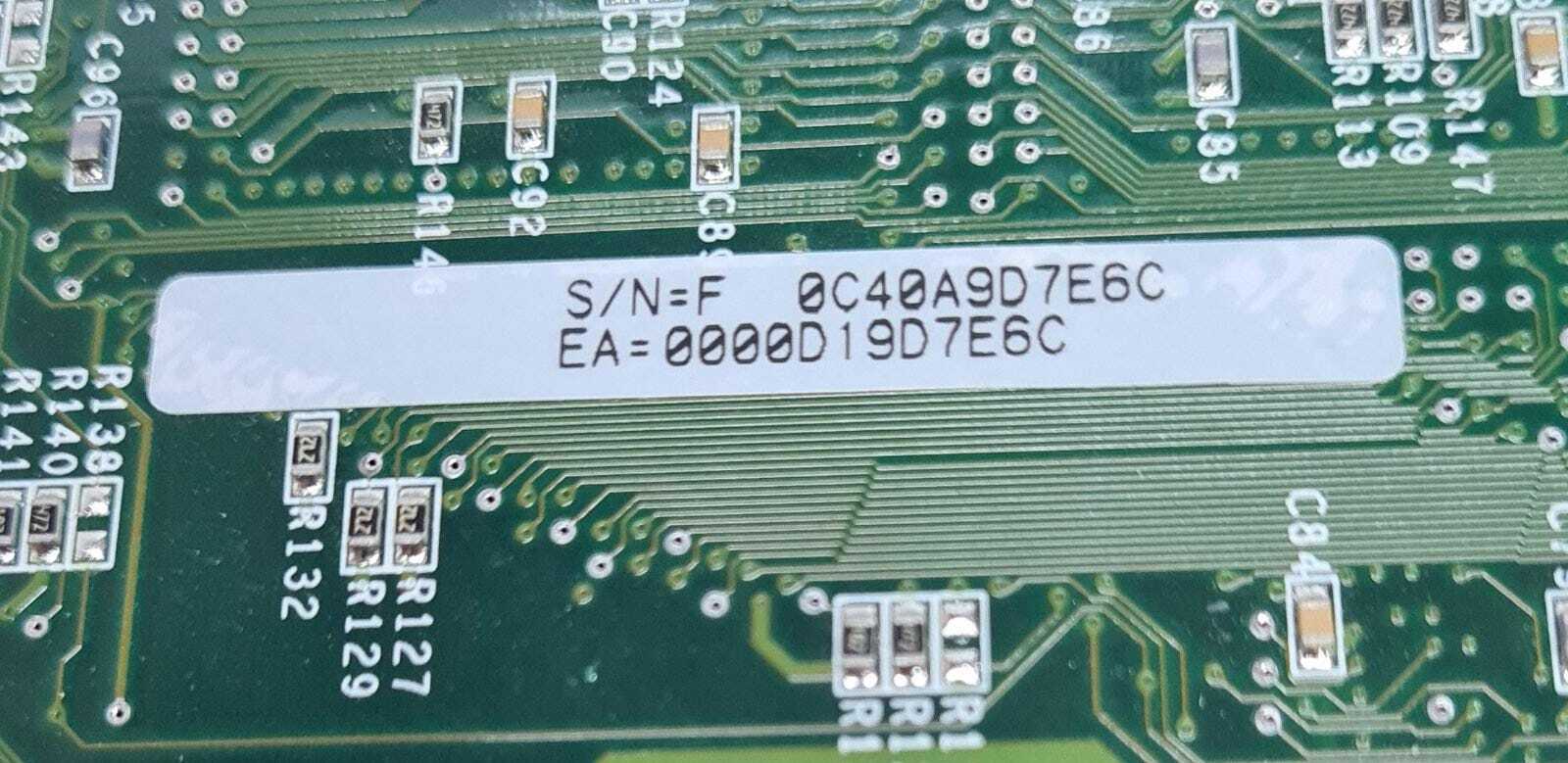 ADAPTEC ANA- 62022 Assy 1719506- 00 PCI Network Interface Card (NIC)