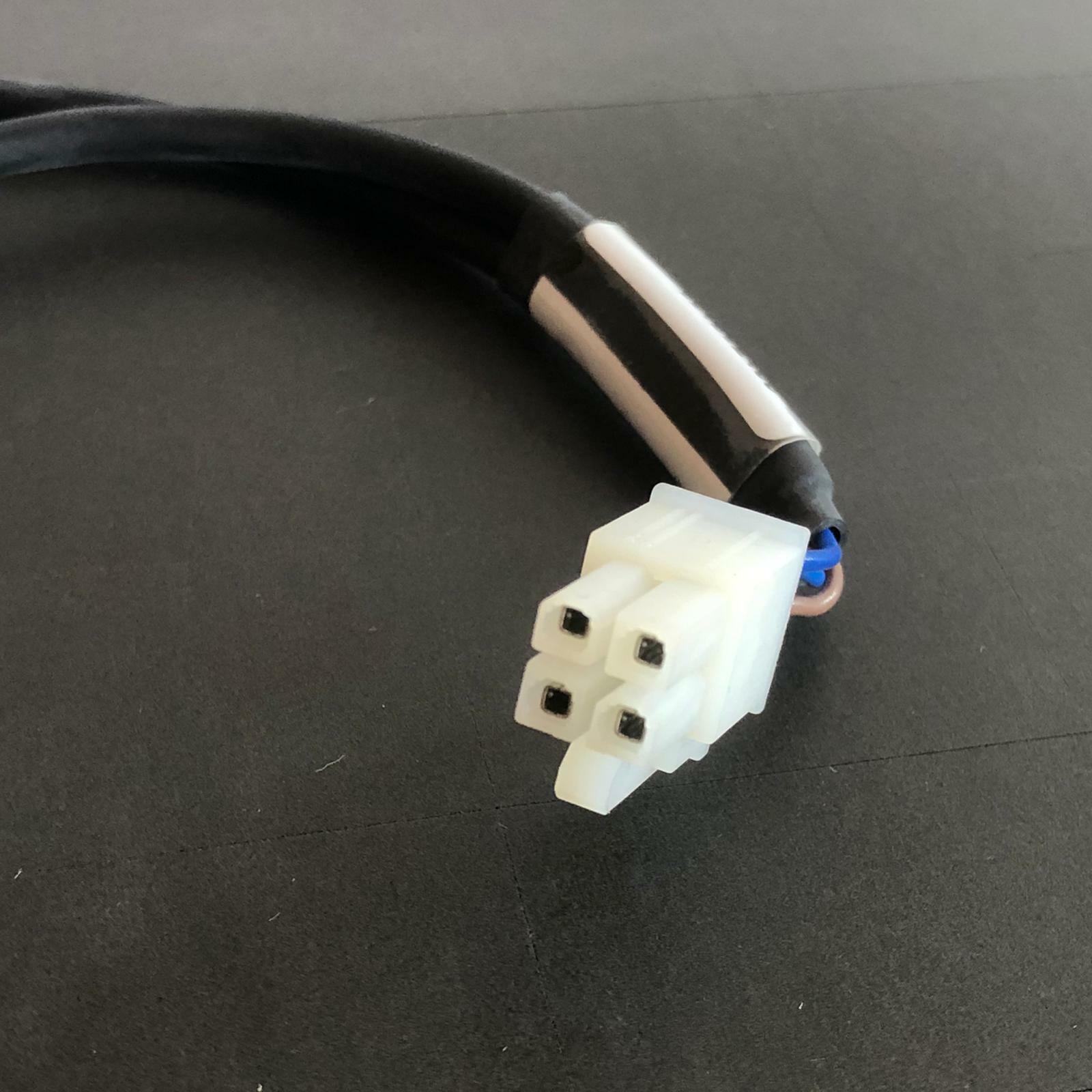 Creo Push Cylinder Detector Magnetic Sensor CHELIC CS-32B 20040715 504S3E433