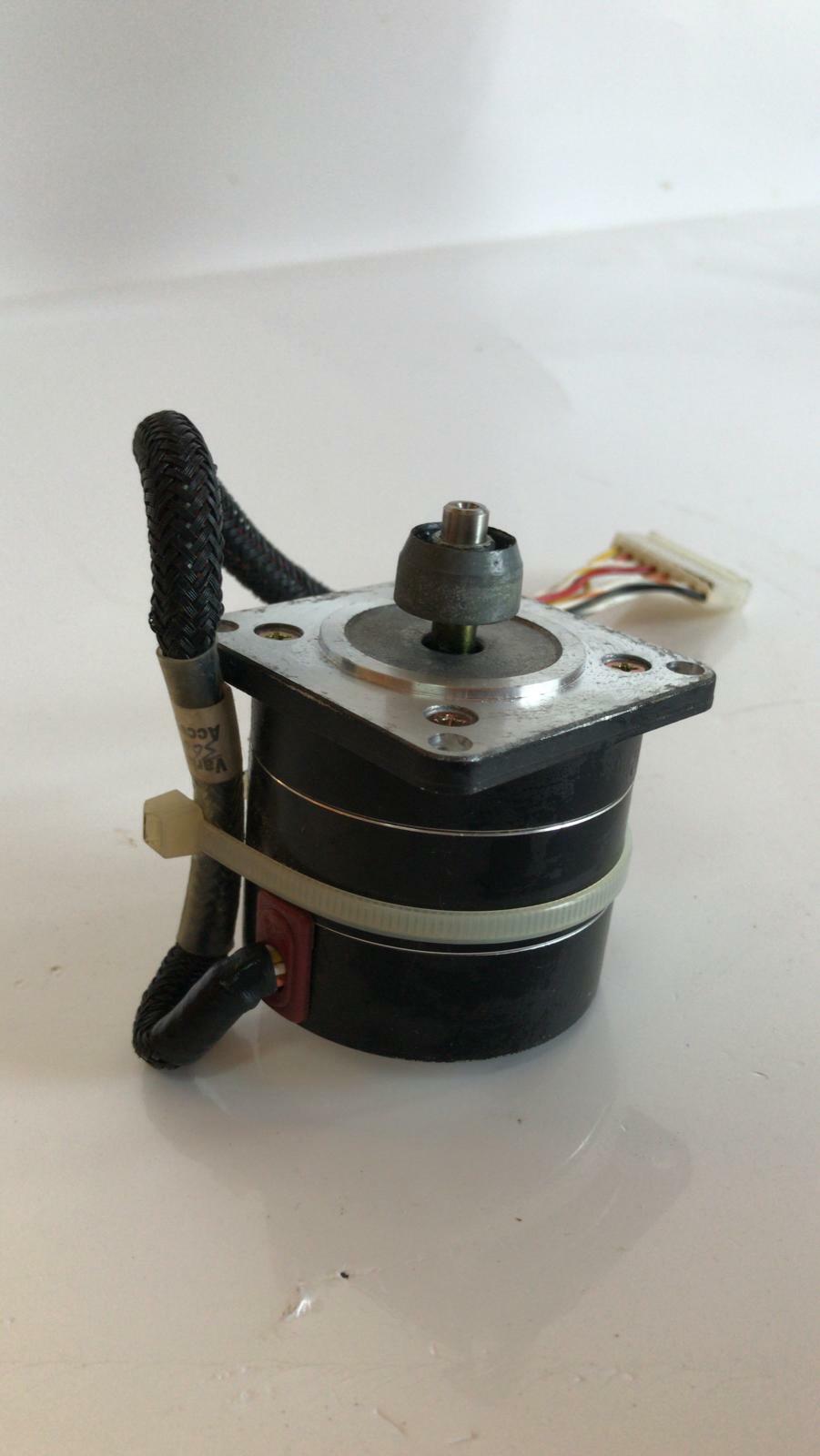 Vexta PH265-E2.6 2 Phase 1.8 / step