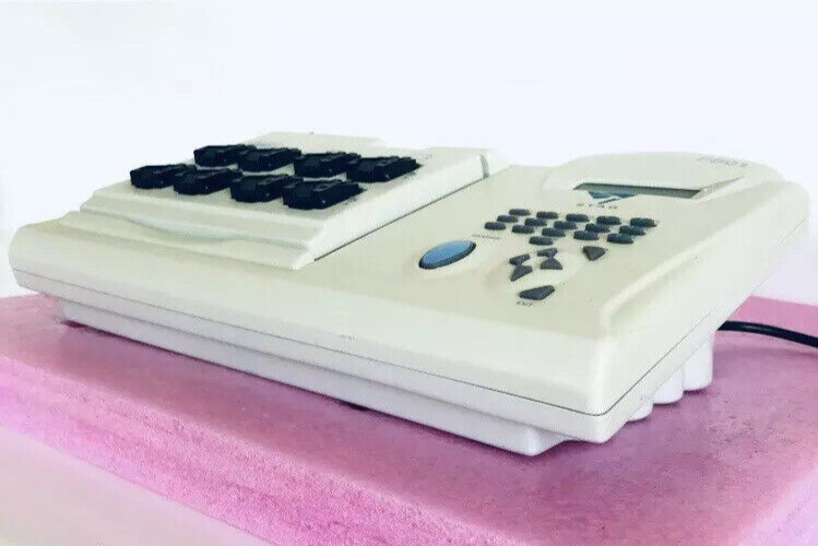 STAG Programmer P801 High Speed EPROM Gang Multi Socket Chip Production G882