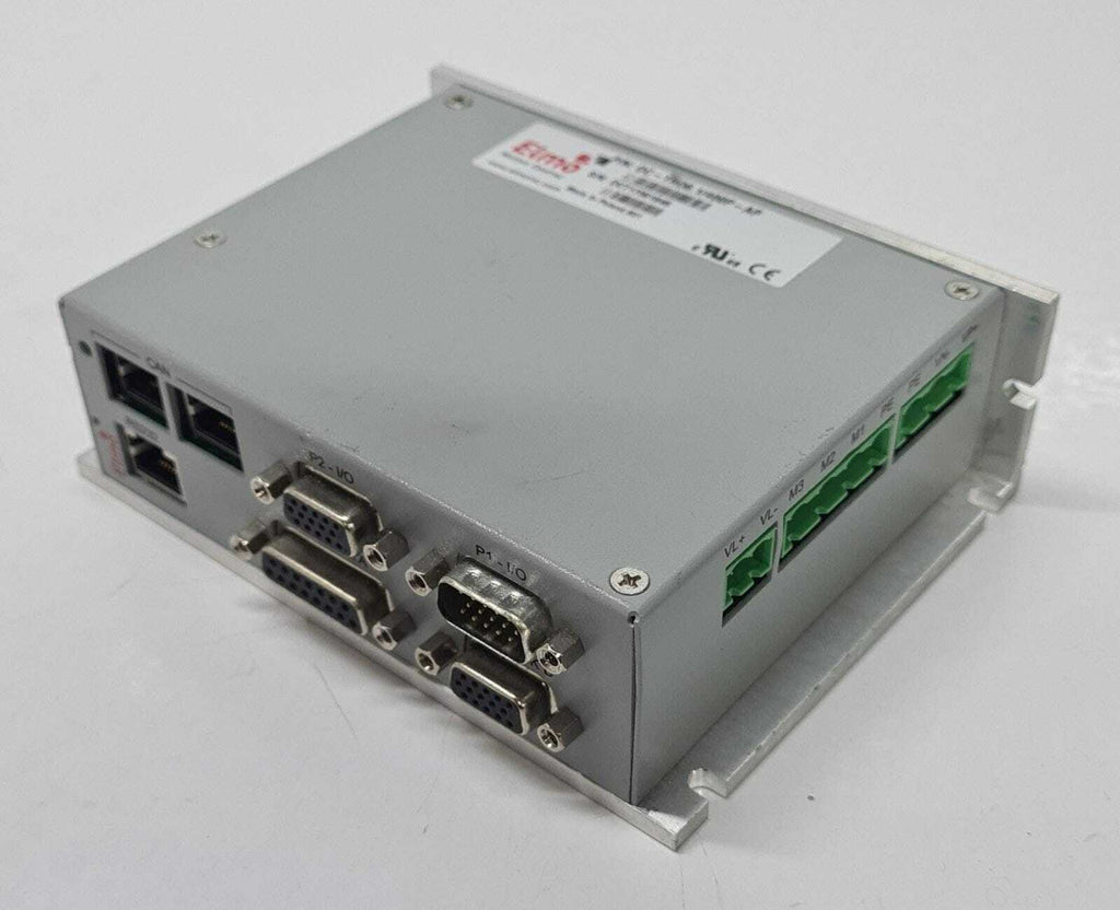 Elmo Motion Control DC- TRO6.1/400P- AP Servo Drive