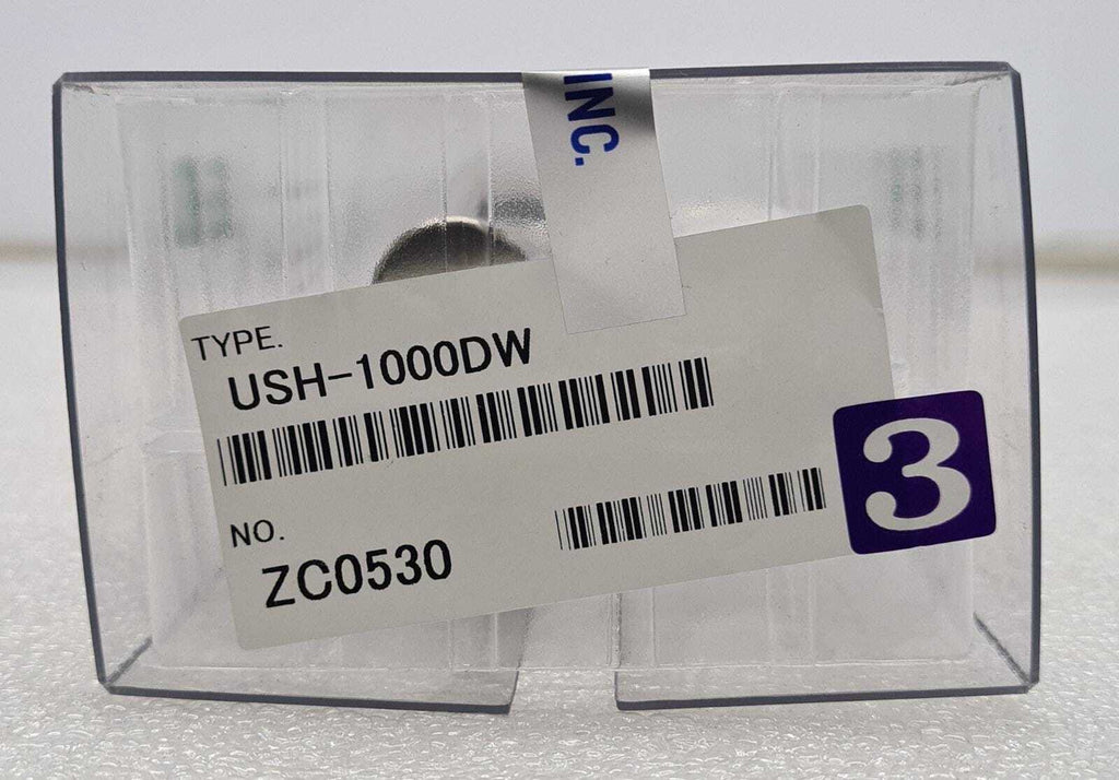 USHIO Super High Pressure UV Lamp USH-1000WD Mercury