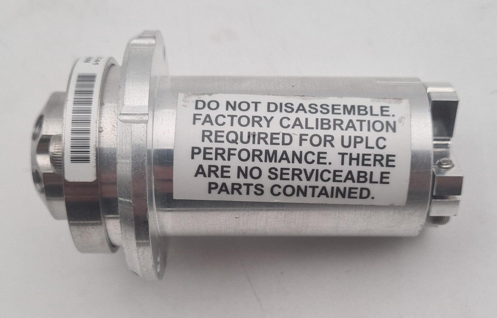 WATERS 289003741 Cartridge Dual Mixer Vent Valve Inject
