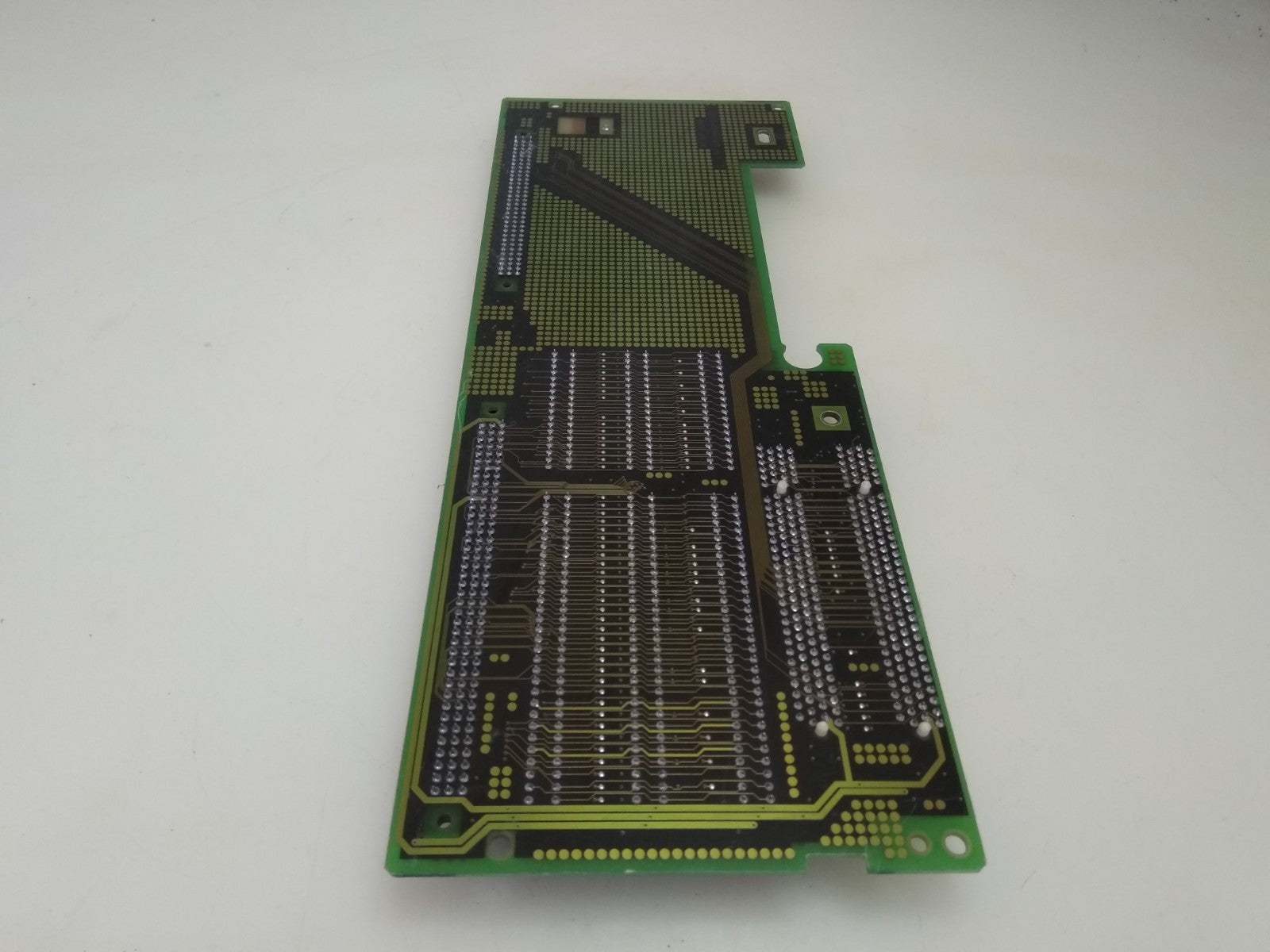 Riser Card Hp4700 1 Cd50 0098 001 Pci e Isa 16 Bit Hp Vectra 500 Model 522