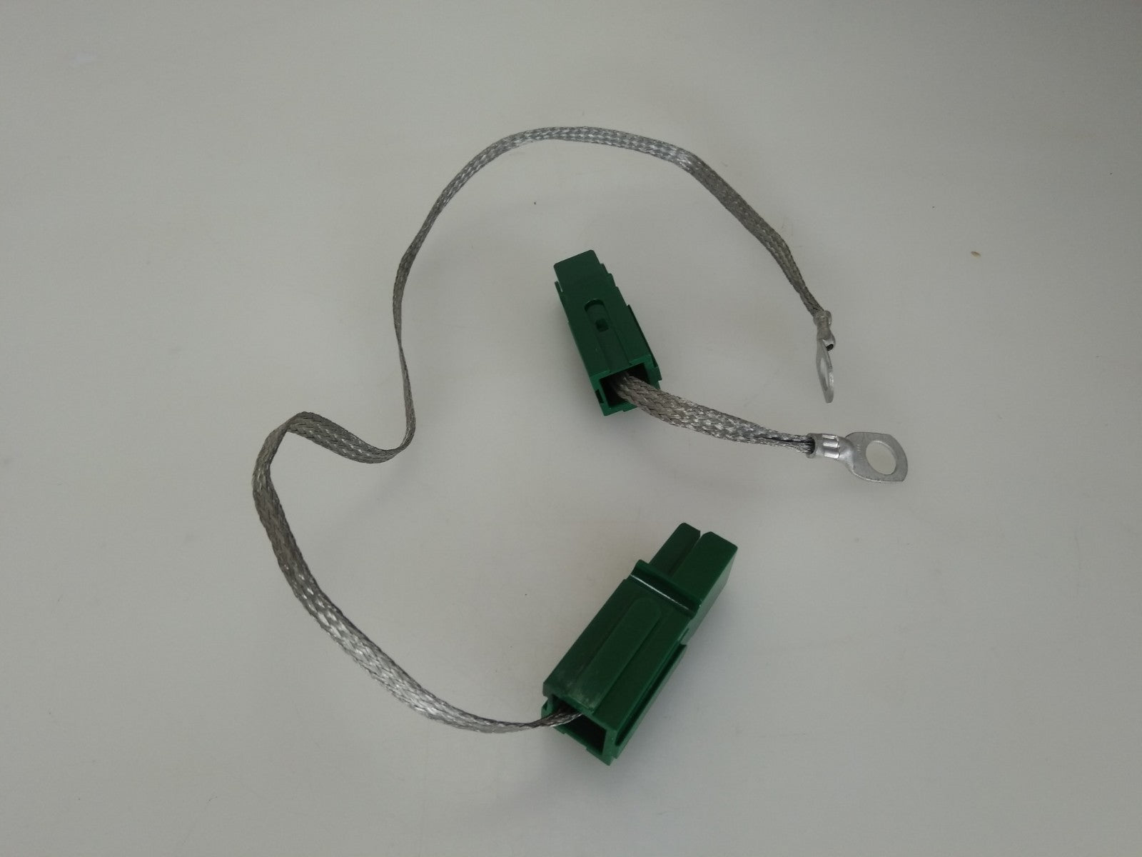 Husky Braided Ground Assy Retro Fit 2162257