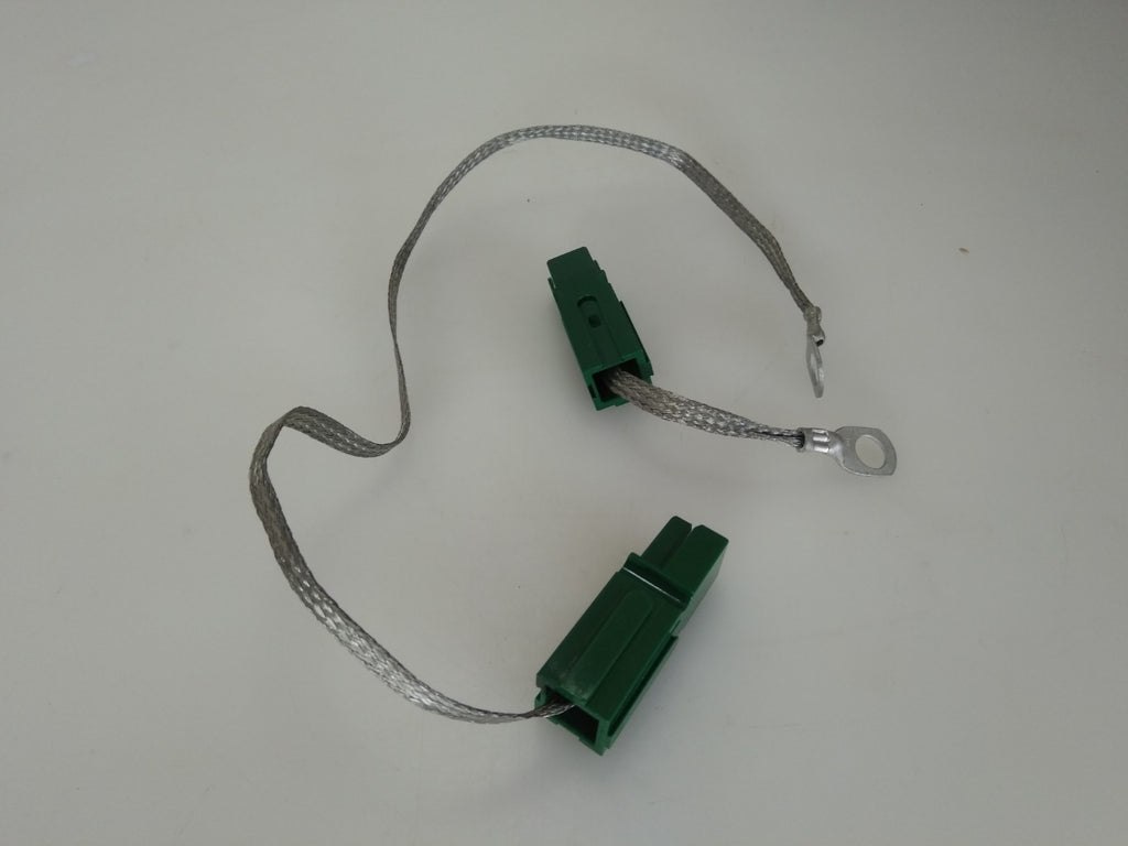 Husky Braided Ground Assy Retro Fit 2162257