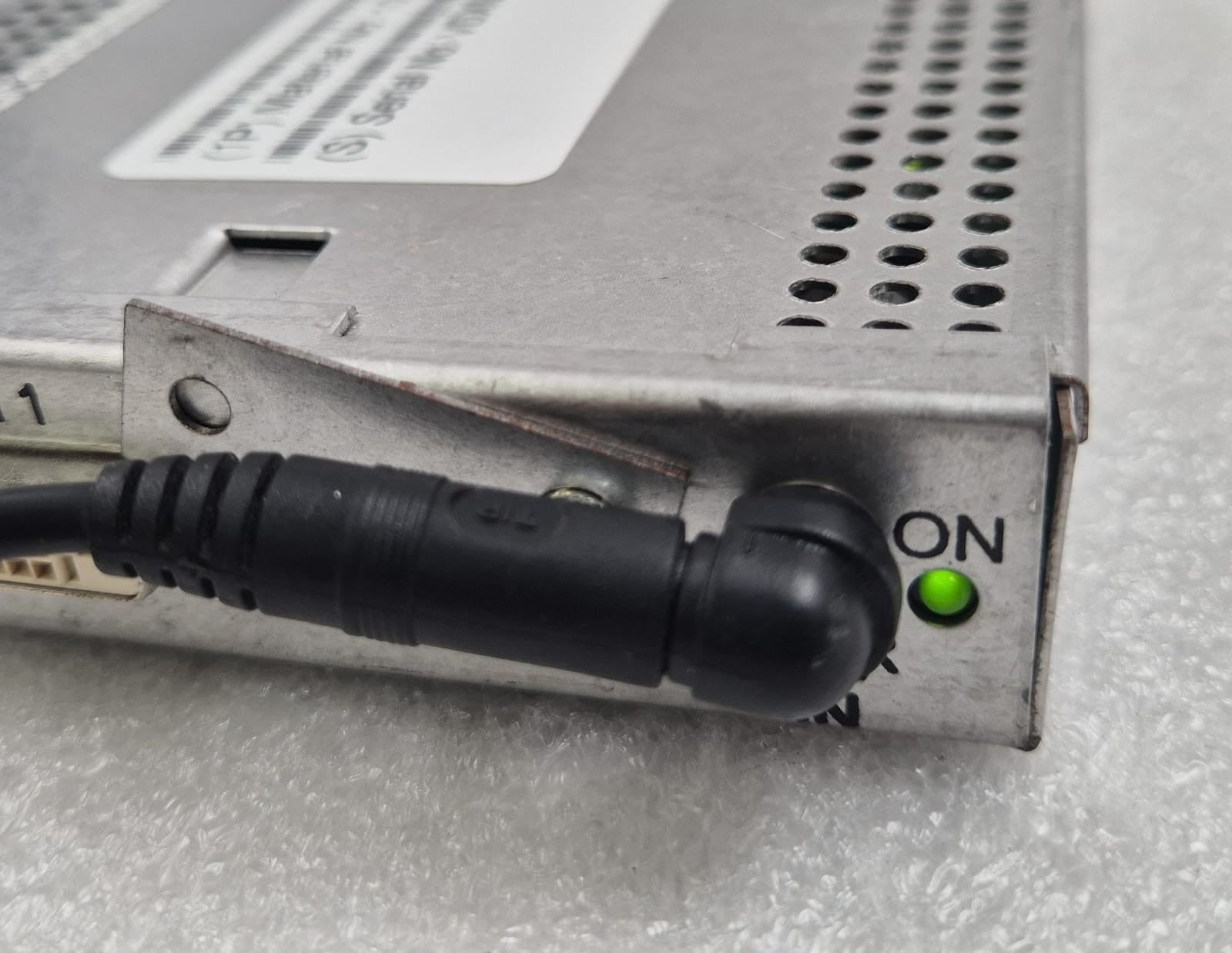 SIEMENS VDX 10520998 ASM Board in VDXM Housing Assy