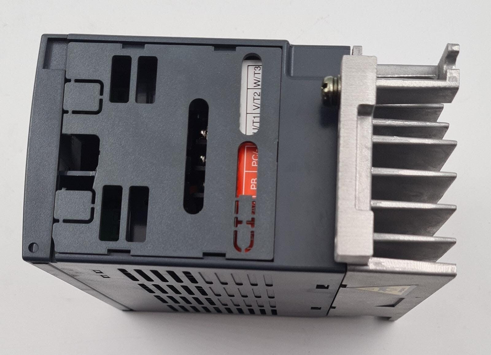 NEW (no box) - Schneider Electric ATV312H037M2 Variable Speed Drive VFD