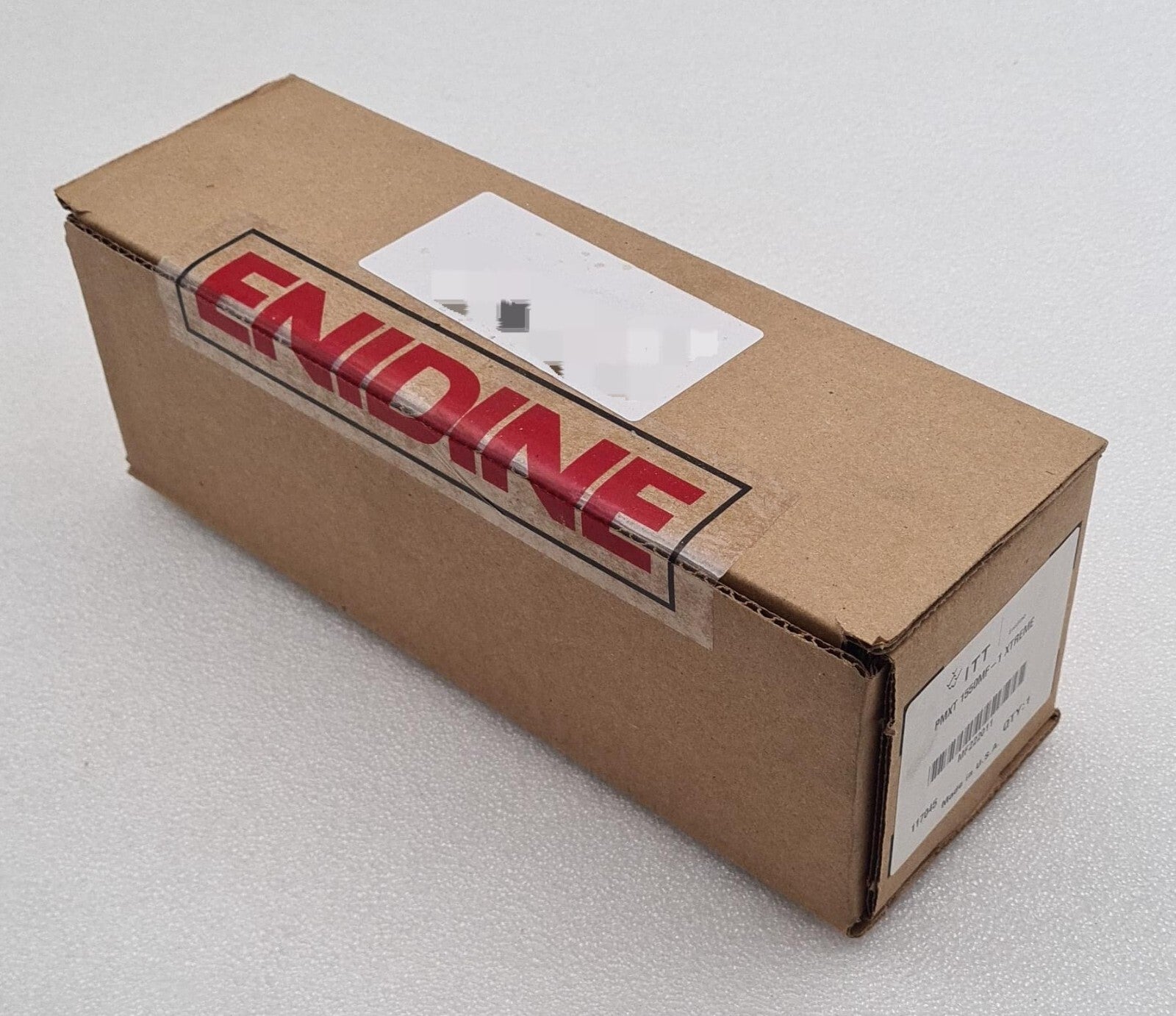 NEW SEALED - ENIDINE PMXT 1550MF-1 XTREME Shock Absorber MF222011 ITT PM-XT