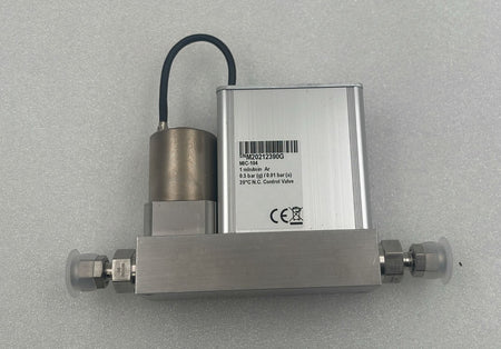 Bronkhorst MIC-104 side view with cable