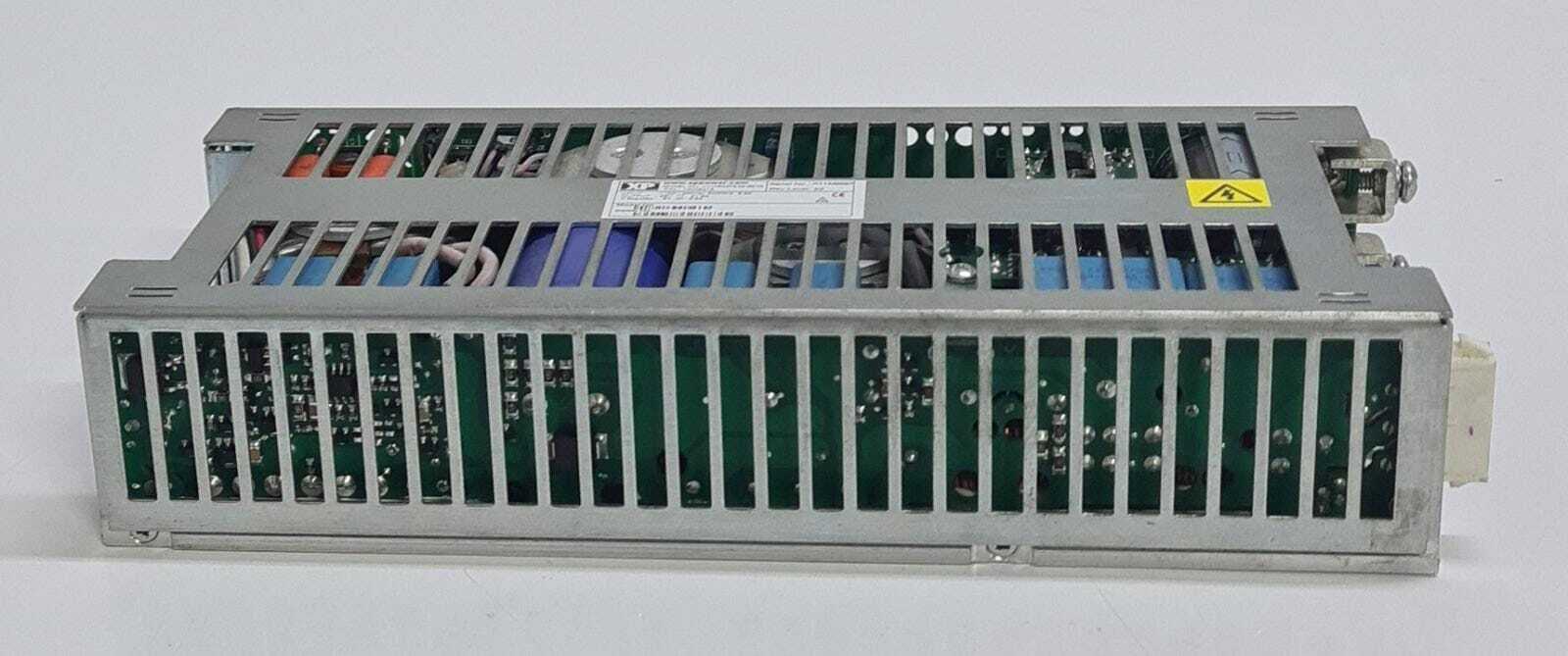 XP Power CCH600PS28 BETA 10009315 Ac-Dc Converter Enclosed Power Supply