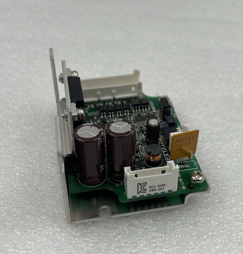 *NEW* Oriental Motor CMD2112P Microstep Vexta Step Motor Driver 24 VDC