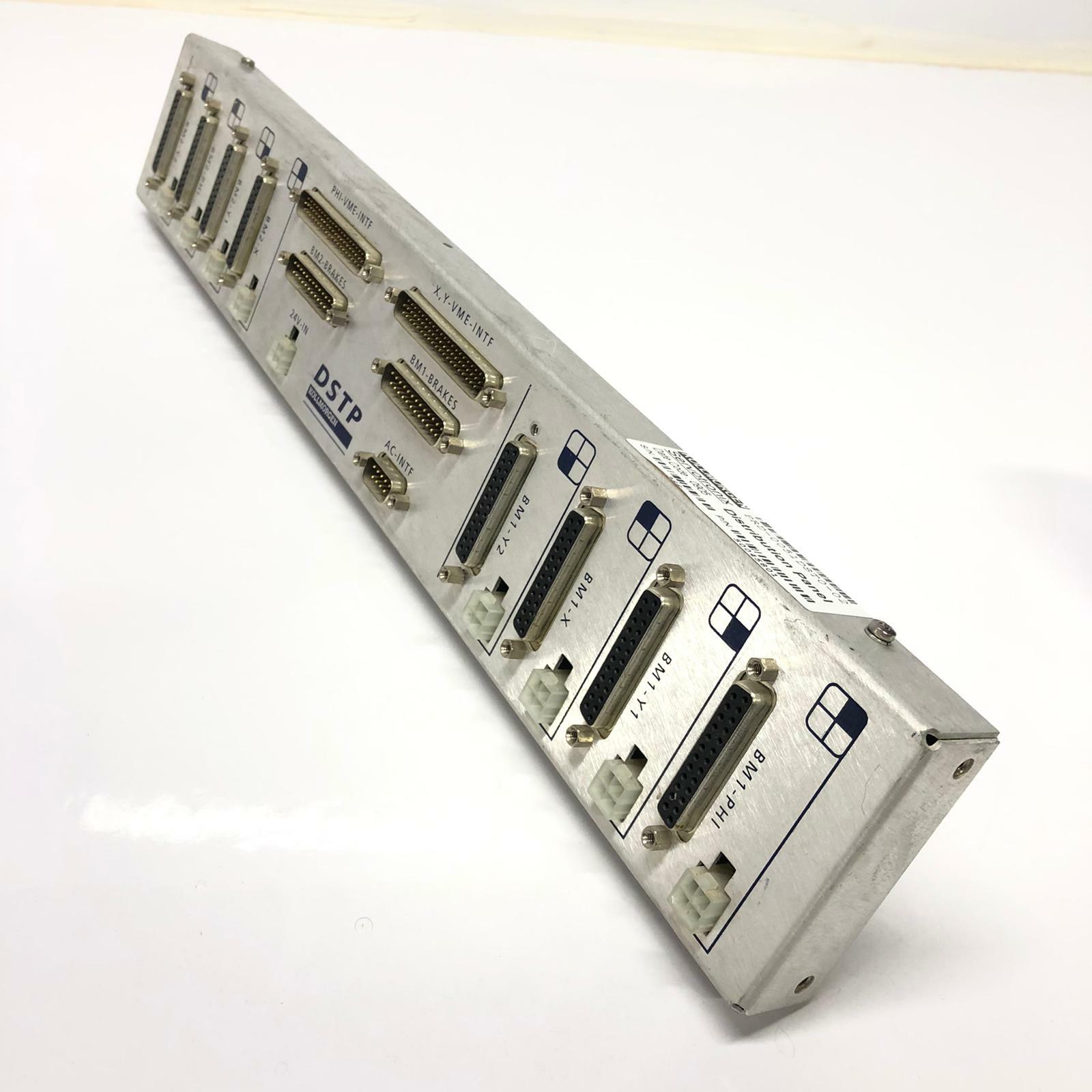 Kollmorgen PRD-0051DST0-02 DSTP Distribution Panel 50045801