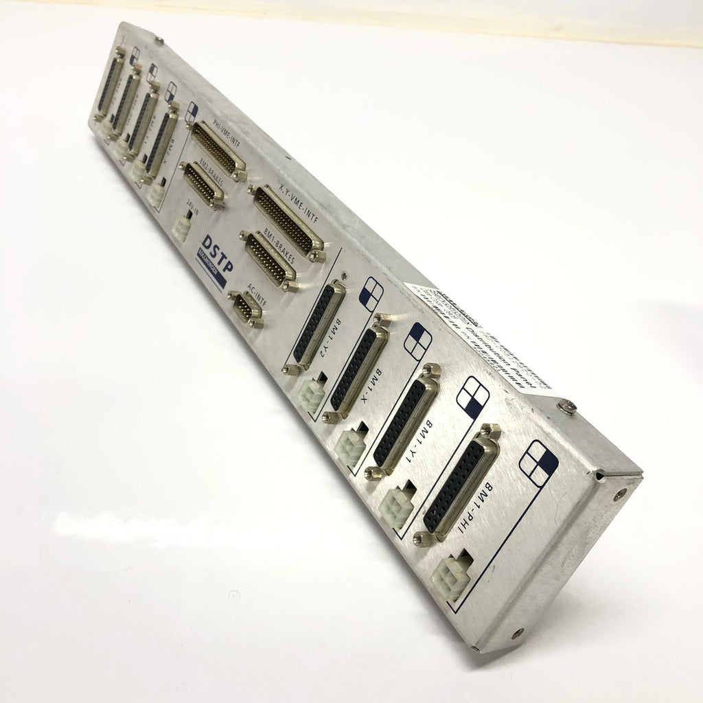 Kollmorgen PRD-0051DST0-02 DSTP Distribution Panel 50045801