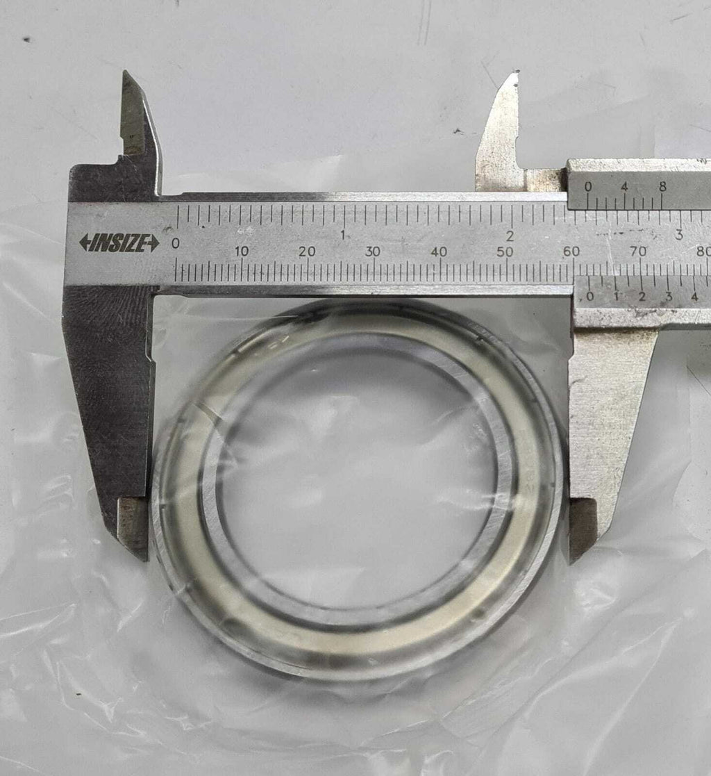 [LOT OF 3] NSK Bearings 9608ZZCM NS7S Metal Shields Deep Groove - NEW Sealed