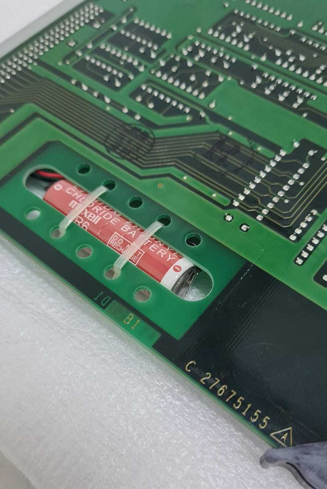 HITACHI DCPFD P/N 767-5055 Power Board C 27675155