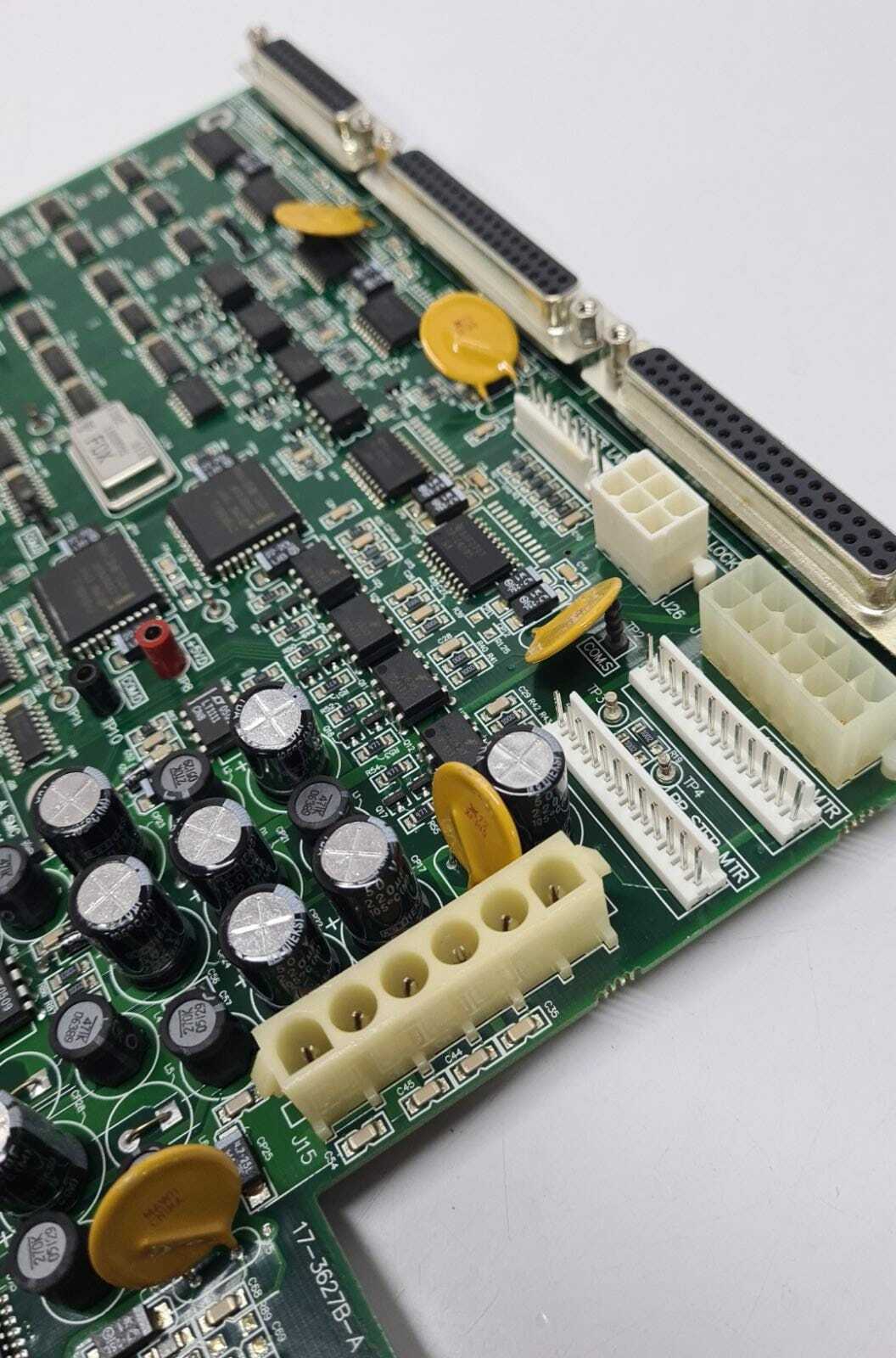 Creo Kodak TEE Board 10- 3627C- D CTP Trendsetter 17- 3627B- A