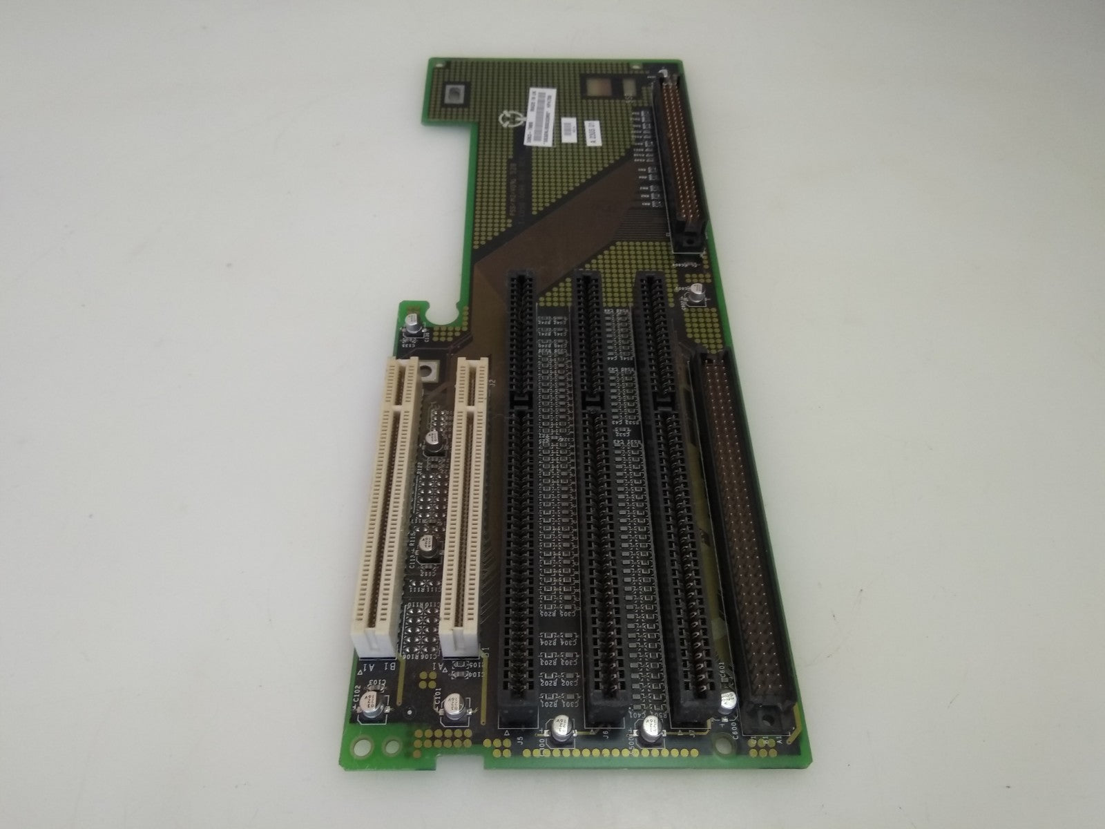 Riser Card Hp4700 1 Cd50 0098 001 Pci e Isa 16 Bit Hp Vectra 500 Model 522
