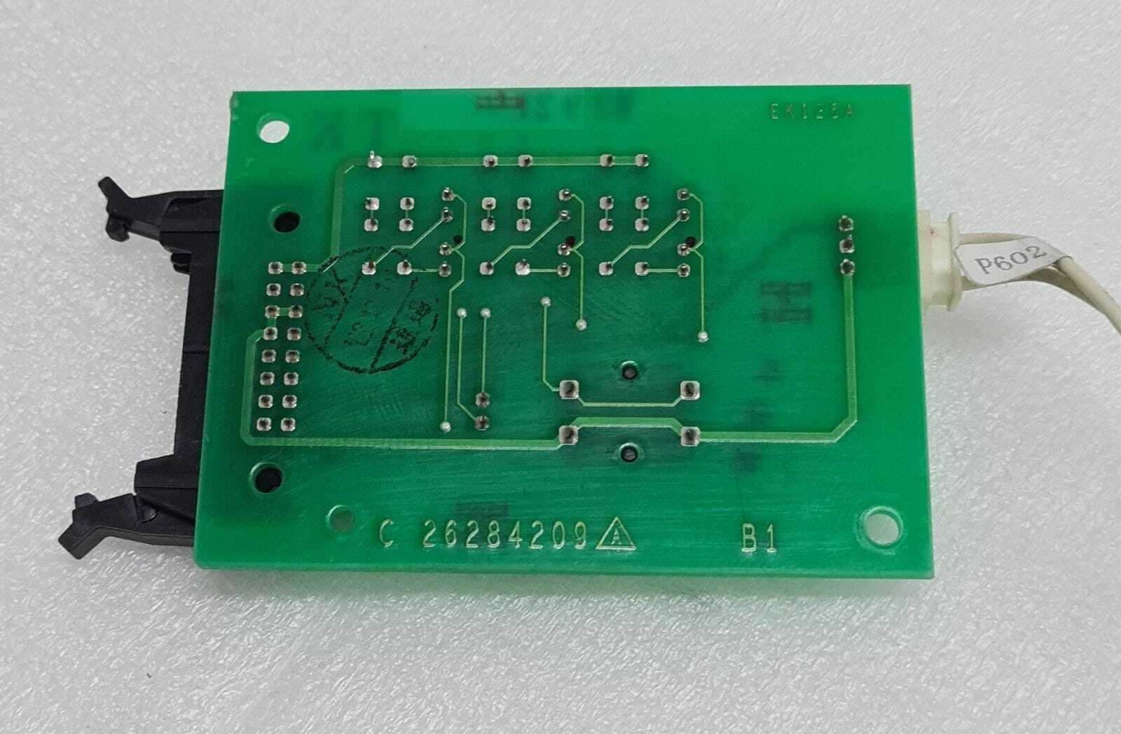 Applied Biosystems Hitachi LED2 628-4109 PCB Board for ABI Prism 3100 3130XL