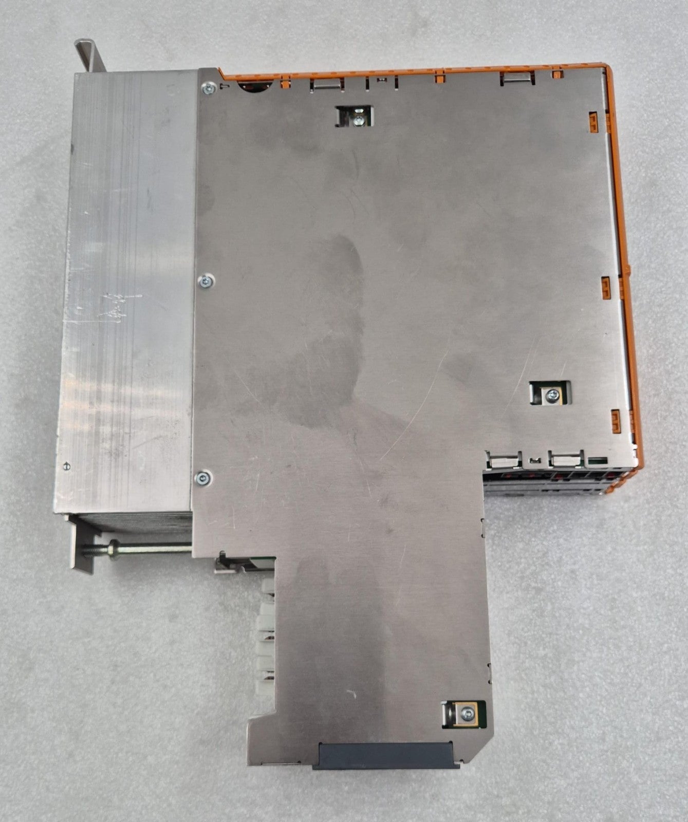 B&R Acopos Multi SafeMC I0028SS 8BVI0028HWSS.000-1 Inverter Servo Drive FOR PART