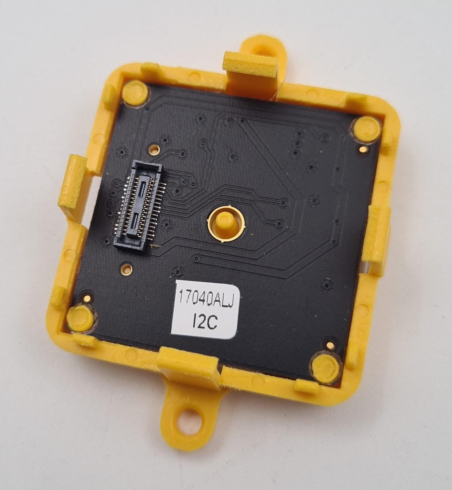 NEW - TERABEE TeraRanger TR-Evo I2C/UART Backboard TR-EVO-BBI2C + Cable