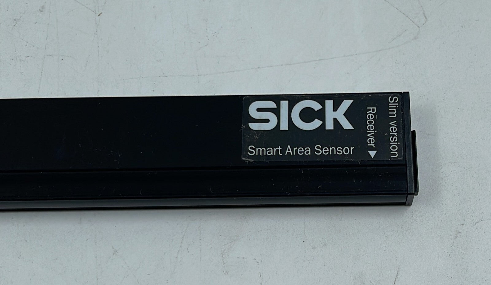 SICK SAR4-S028P3PS1T00 Smart Area Sensor Light Grids Slim Version Sender