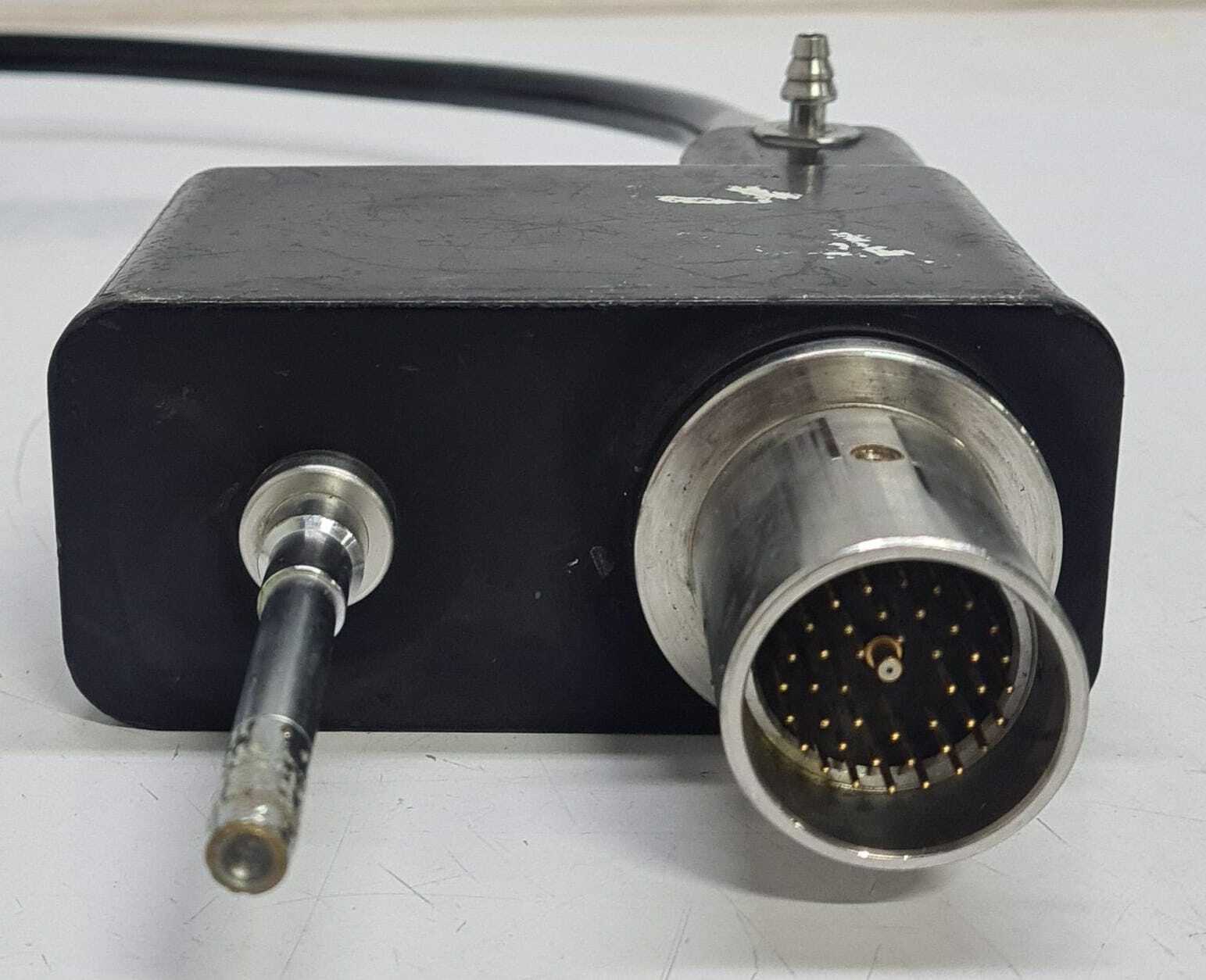 PENTAX EC-380LKp Endoscope Gastroenterology Video Transducer Probe **AS-IS