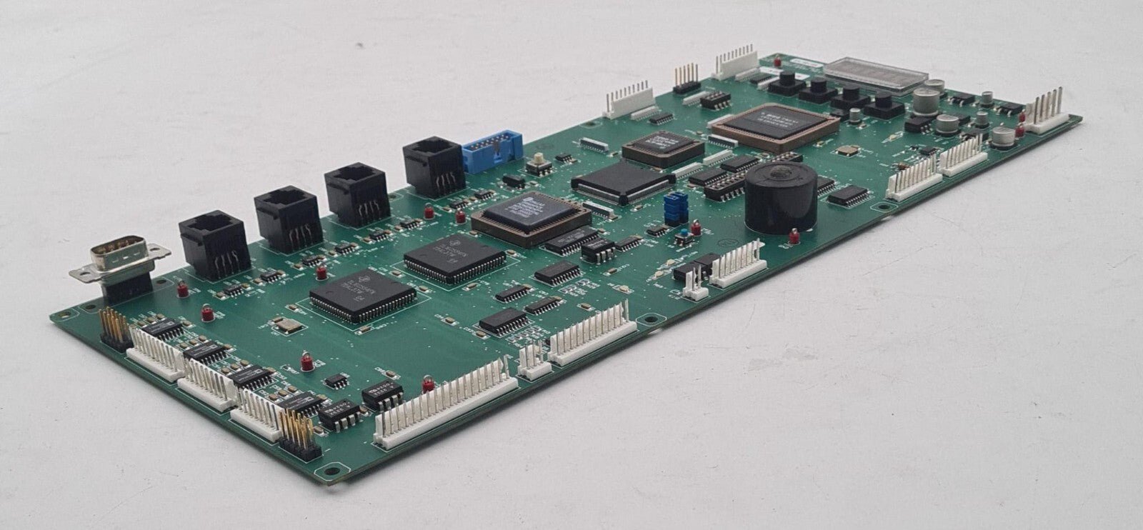 Hologic Host Microprocessor Board 1-003-0481 for Selenia Lorad M-IV