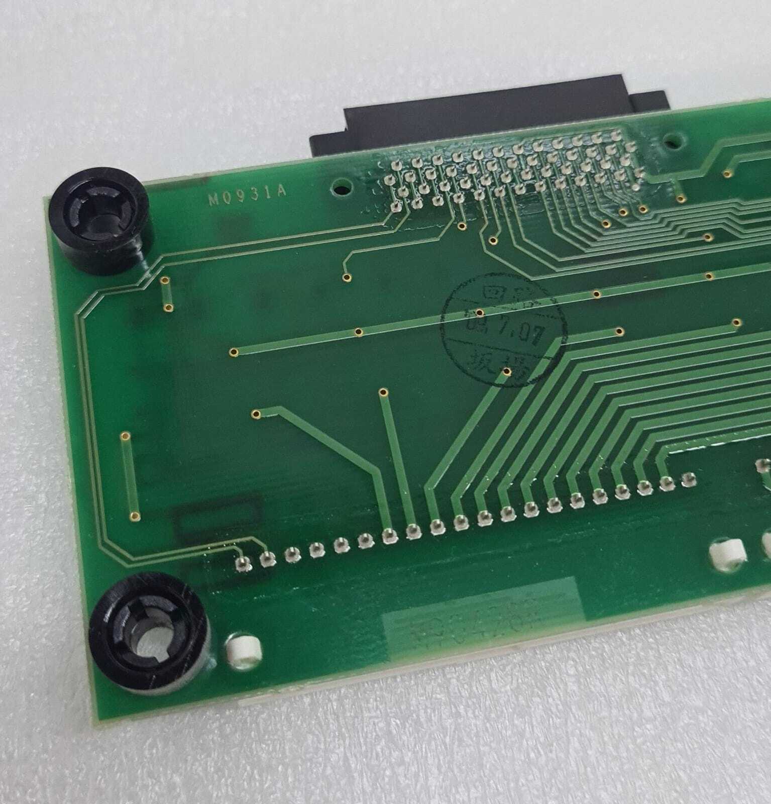 HITACHI USR P/N 727-5035 Control Board C 17275135