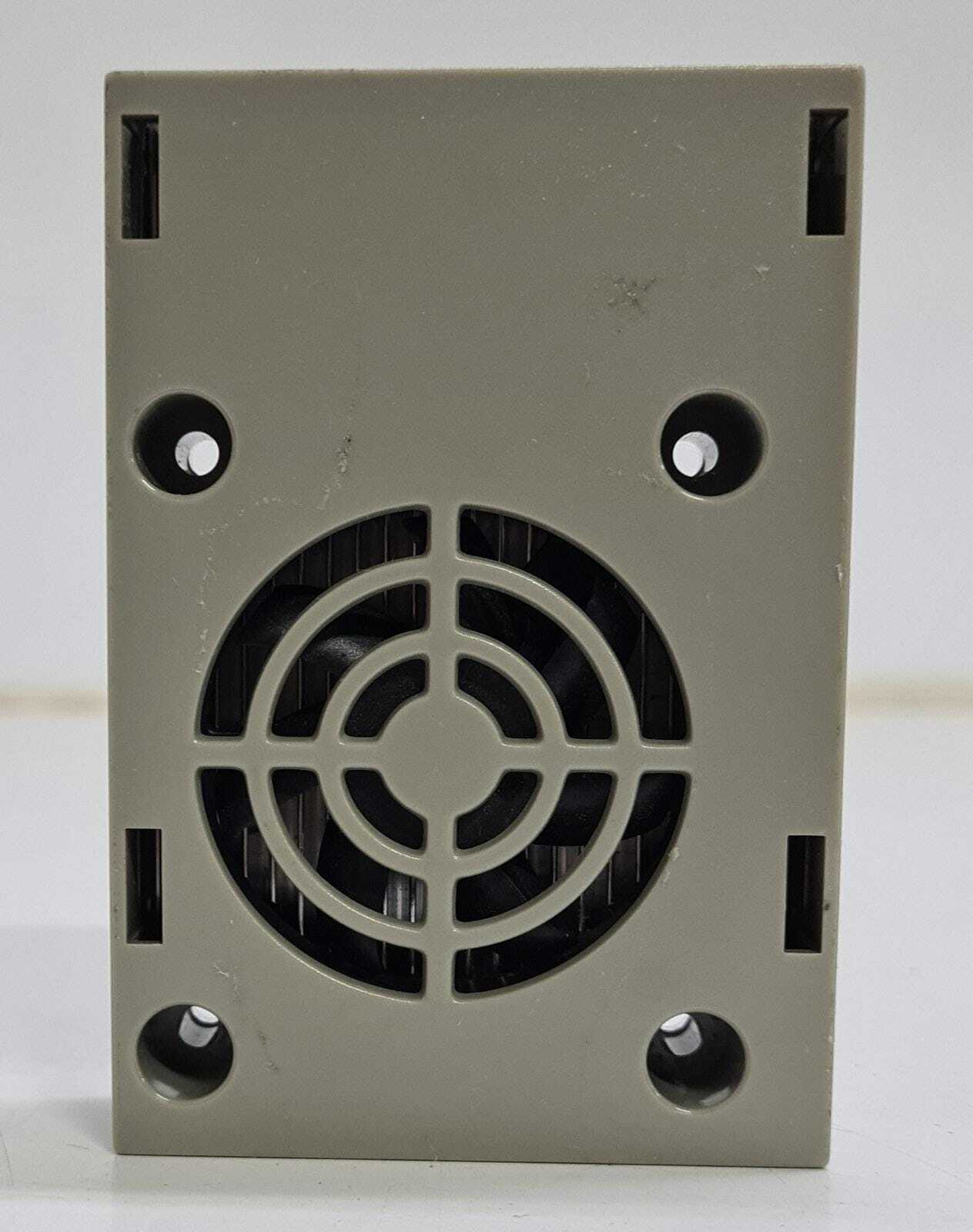 Elmo BAS-HEATSINK Cooling Unit for High Power Gold Servo Drive