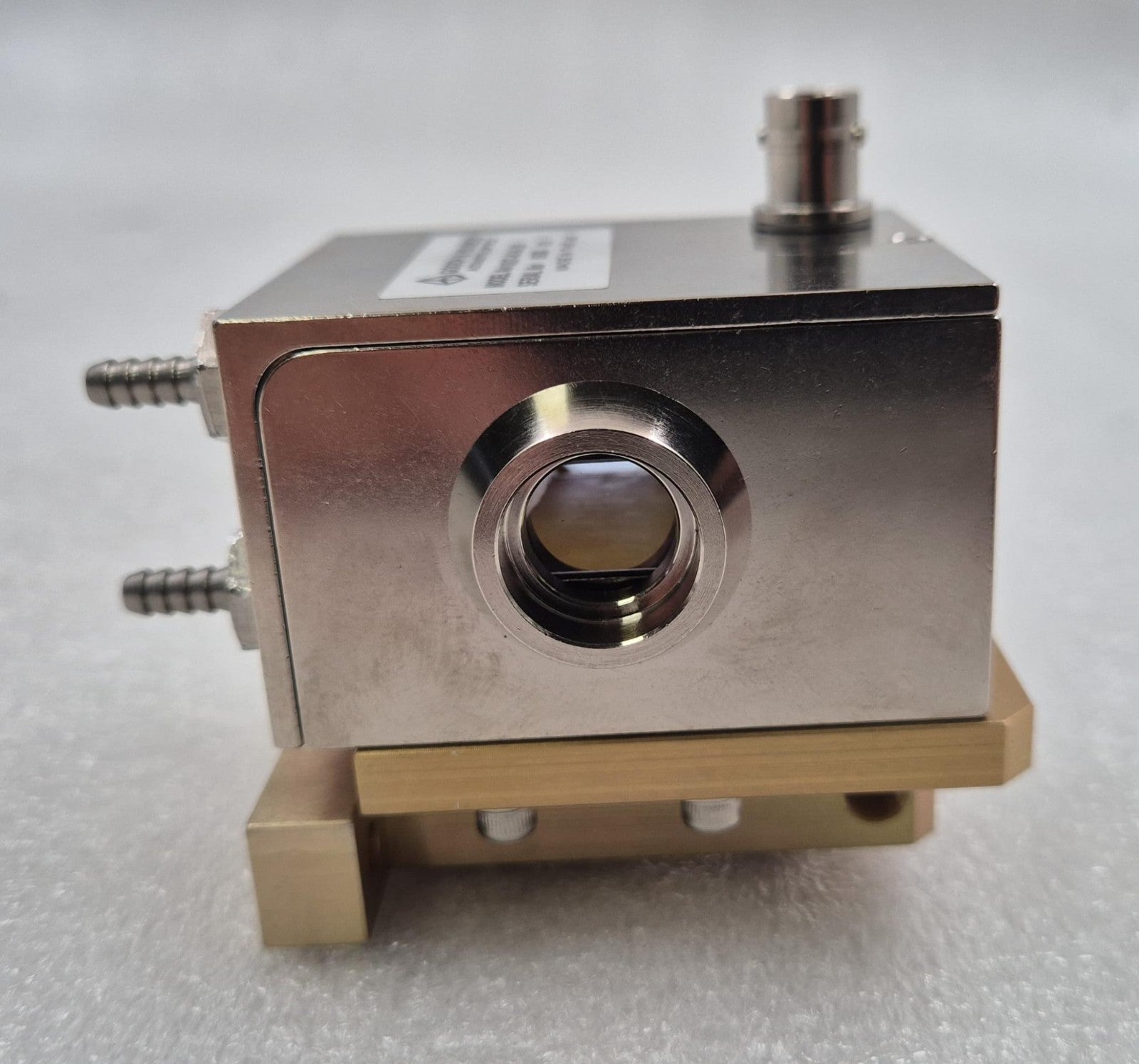 GOOCH & HOUSEGO QS27-4S-B-LS3 Q-Switch Laser Frequency Pulse LaserScope Aura i