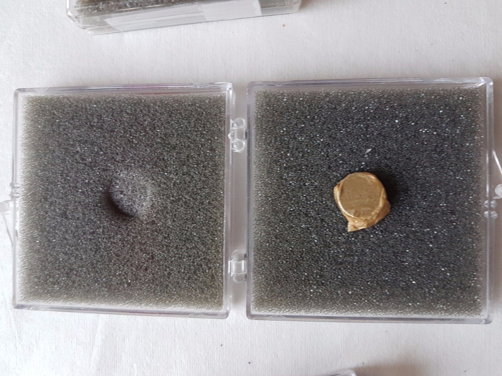 Thorelabs ME05-G01 Round Protected Aluminum Mirror Ø 1/2