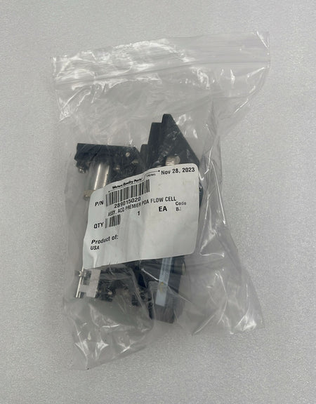 Waters 289015020 ACQ Premier PDA flow cell sealed bag