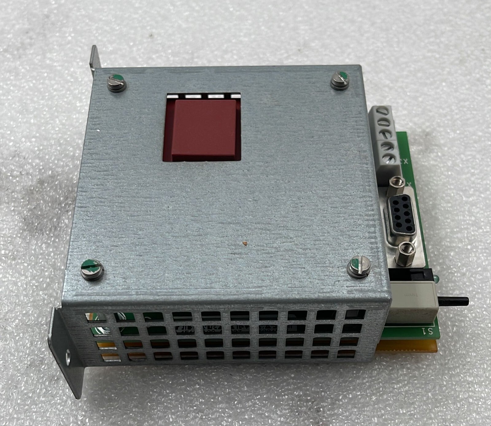 Philips MultiDiagnost Eleva PCB Power-on Circuit 4512-108-08003 Module ASSEMBLY