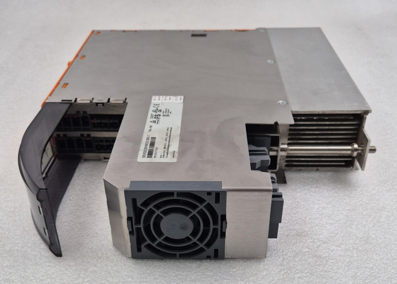 B&R Automation ACOPOS multi I0028D 8BVI0028HWD0.000-1 Inverter