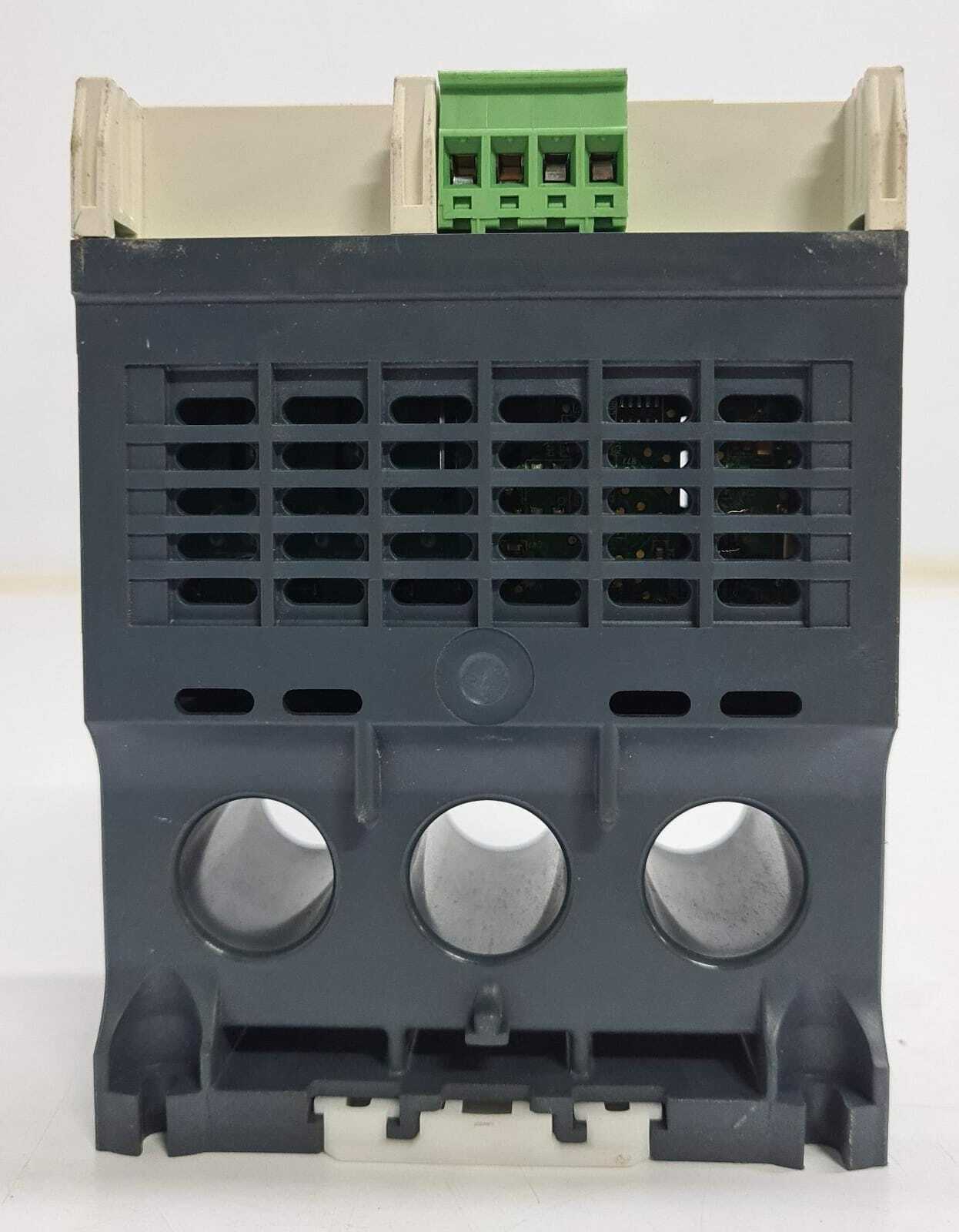 Schneider Electric LTMR08PFM Motor Management Electric Controller To Profibus