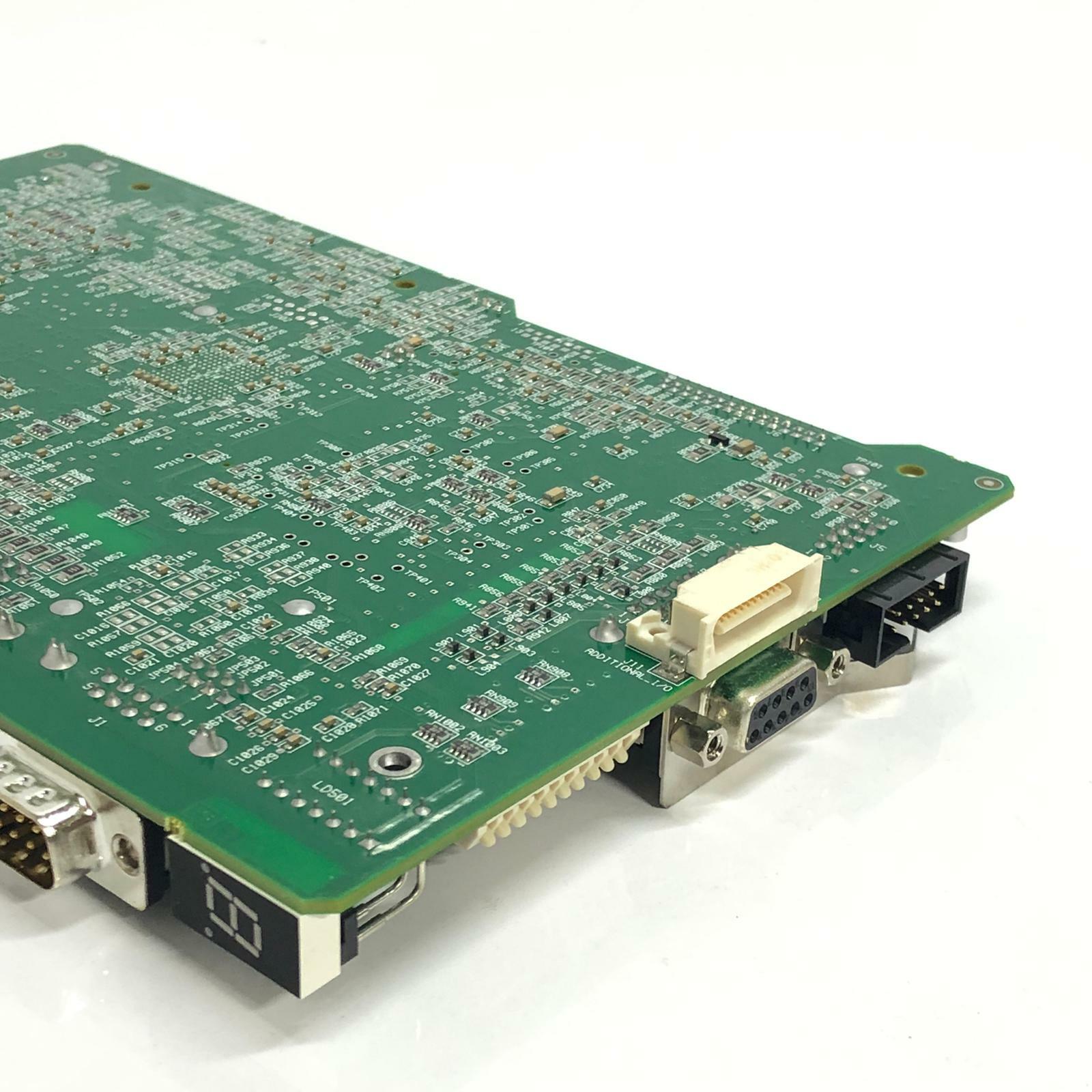 KOLLMORGEN PRD-B032030z-10 UCB2 UCB 2 H1 SERVOTRONIX