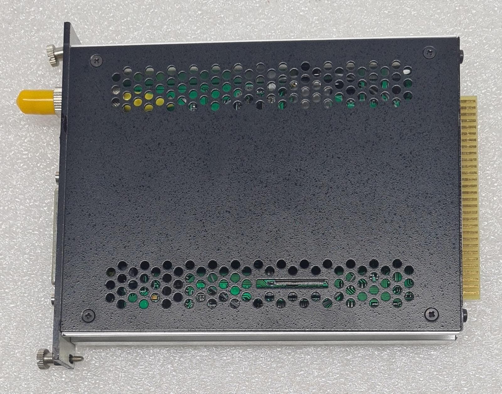 Meridian Technologies SXB-2G/2G-2RC-DB25-ST Fiber-Optic Transmission