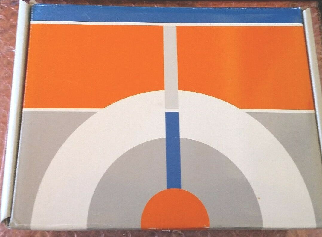 StarCom Systems Kylos AMP102100 Portable Tracking Solution In Original Box