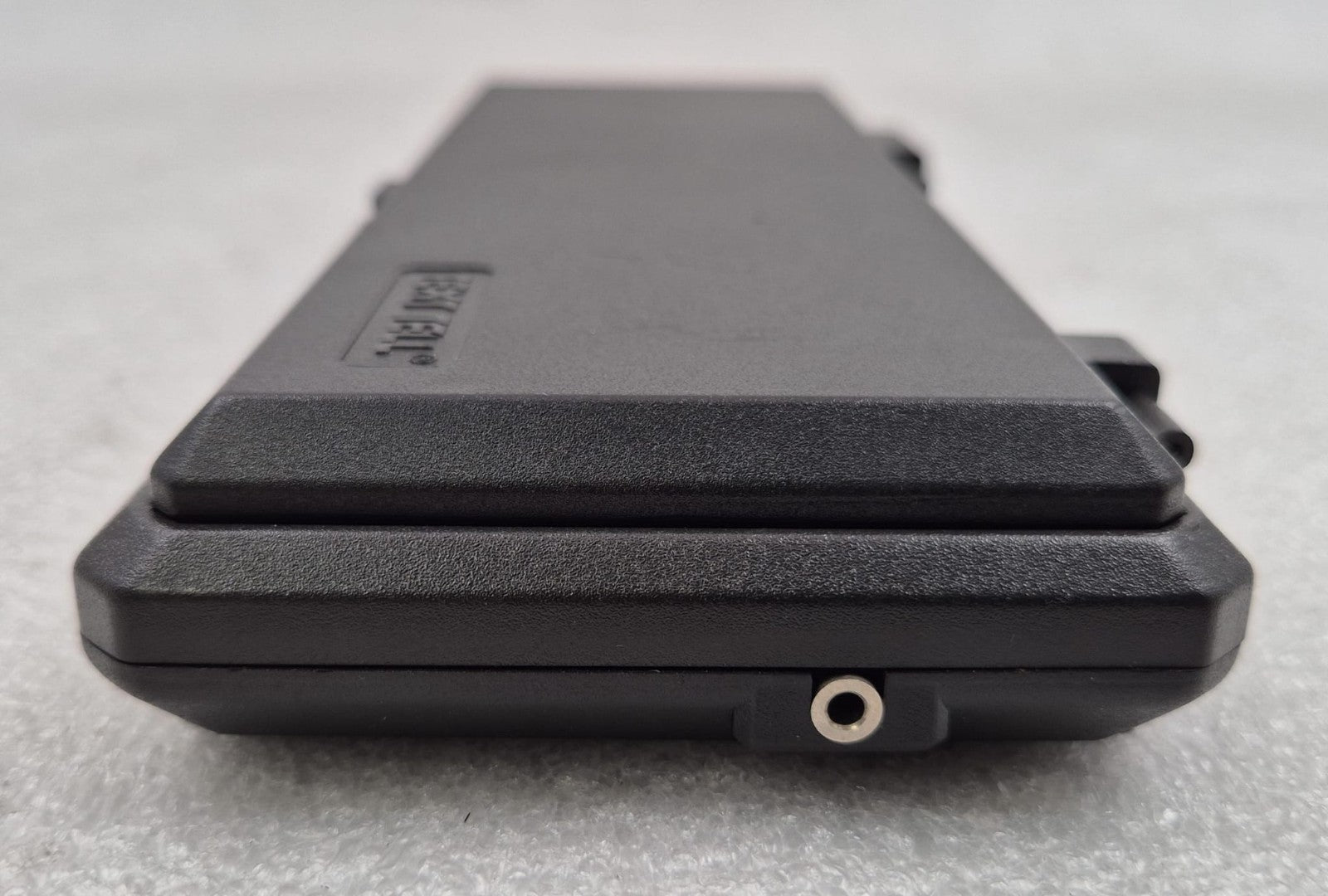 WEST-TEC TEXT TELL PX 1000 Pocket Telex CALC **AS-IS**