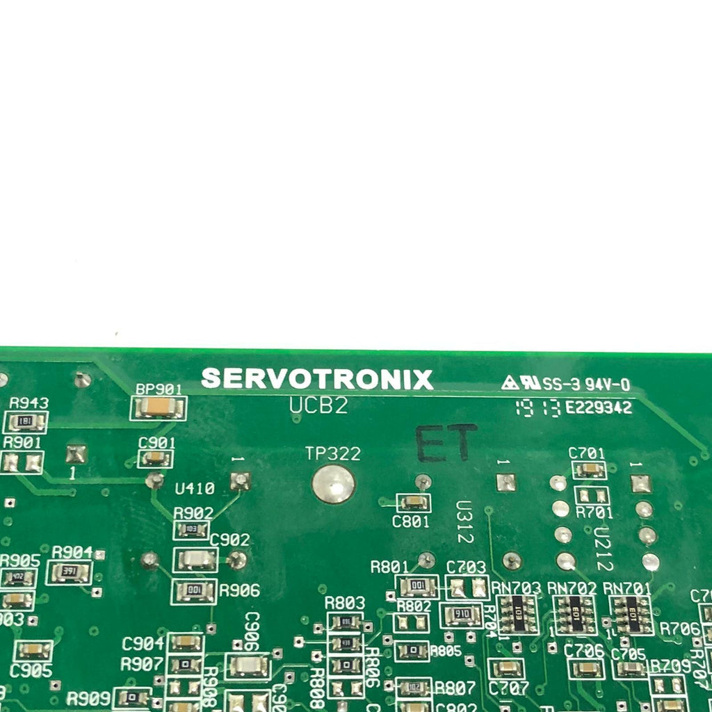 KOLLMORGEN PRD-B032010z-11 UCB2 J SERVOTRONIX