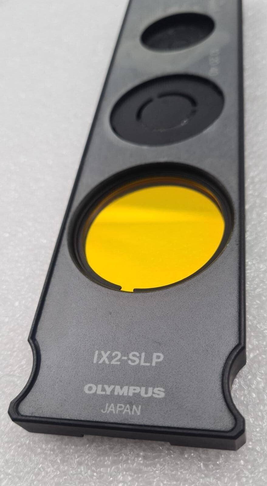 Olympus Microscope IX2-SLP Phase Slider 10 20 40