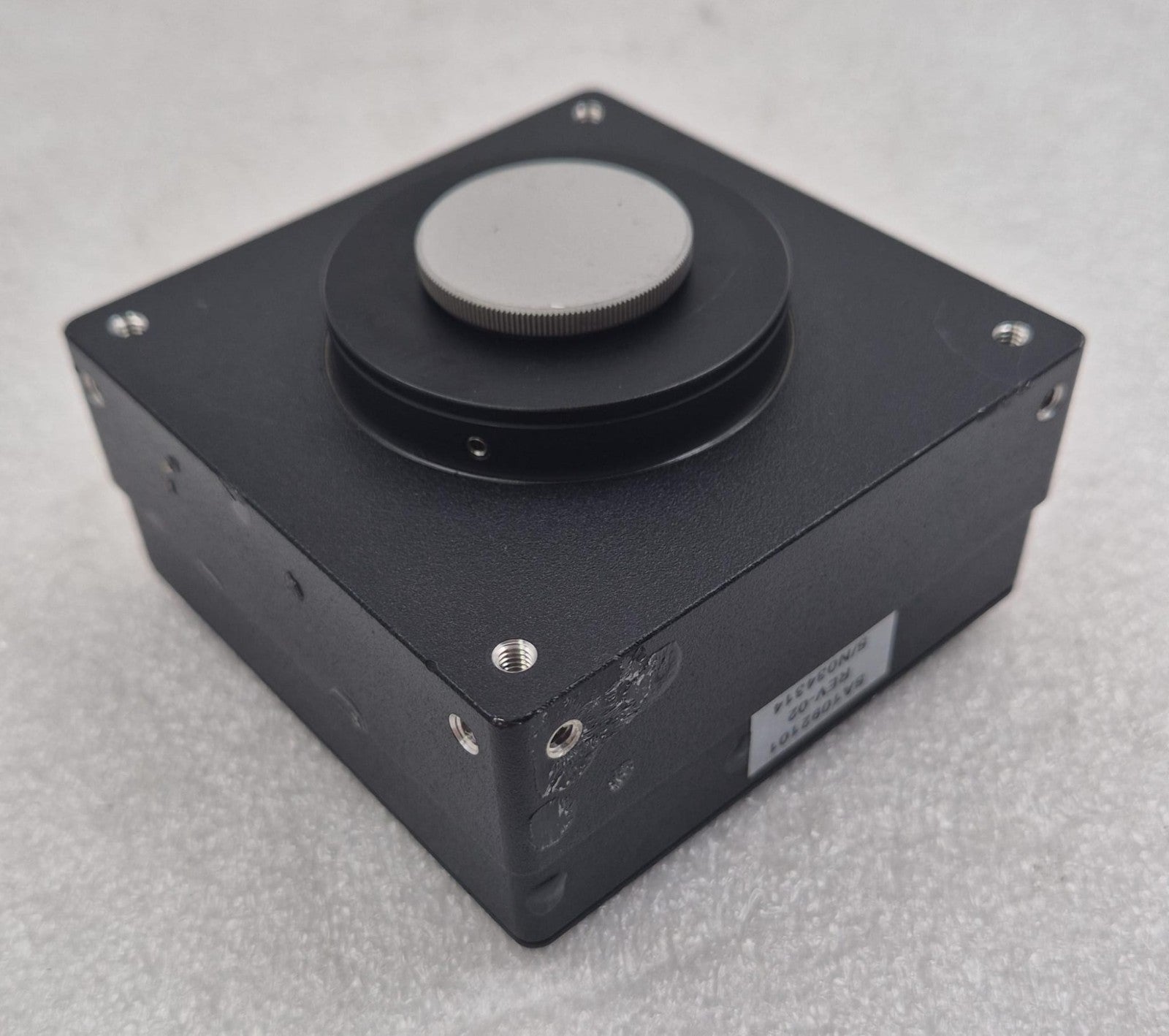 Basler A404kCMT industrial area-scan camera for machine vision inspection and automation systems