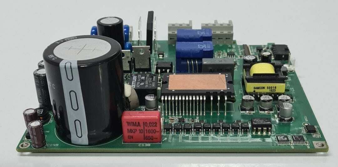 Servotronix SE Power 750W PCBA PRDr11b10750-2B