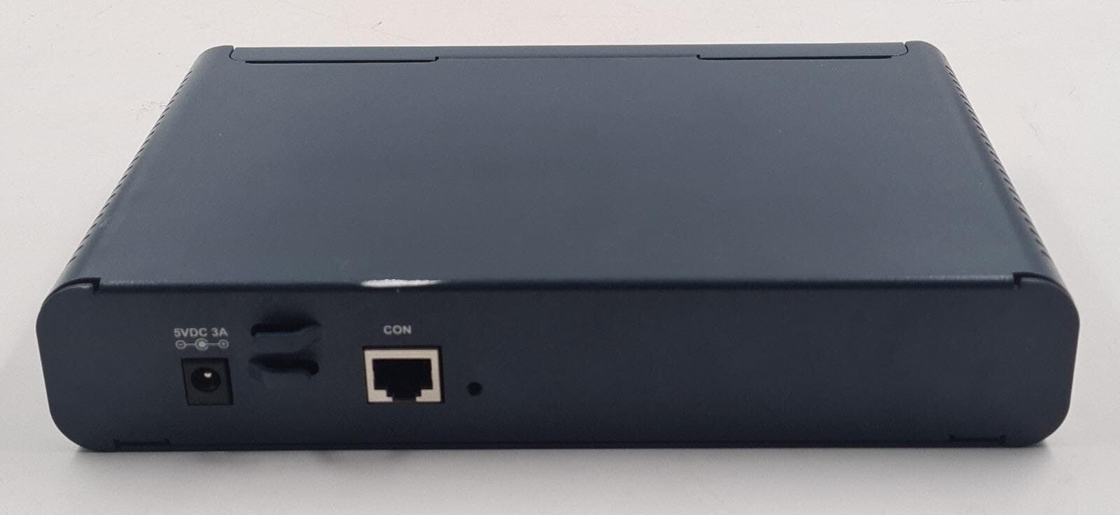ECI Telecom DM9225-E Compact Multi-Service Demarcation Switch Unit
