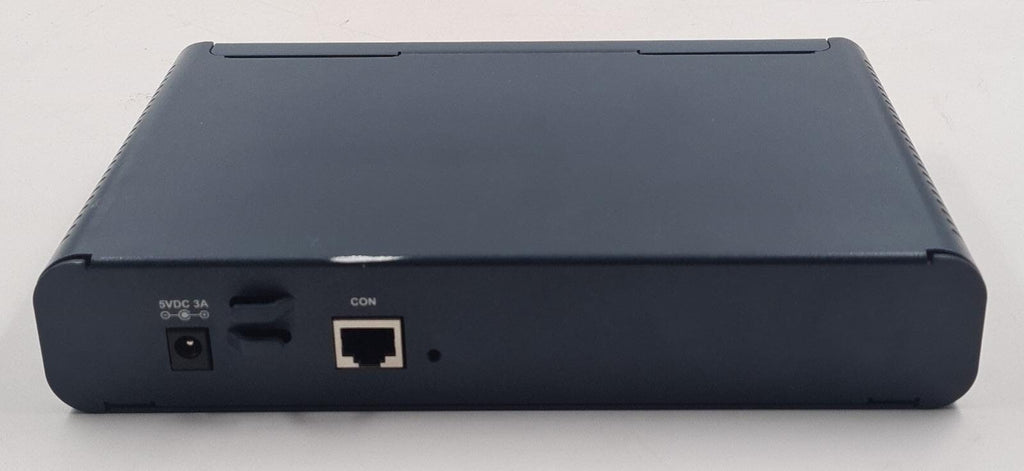 ECI Telecom DM9225-E Compact Multi-Service Demarcation Switch Unit