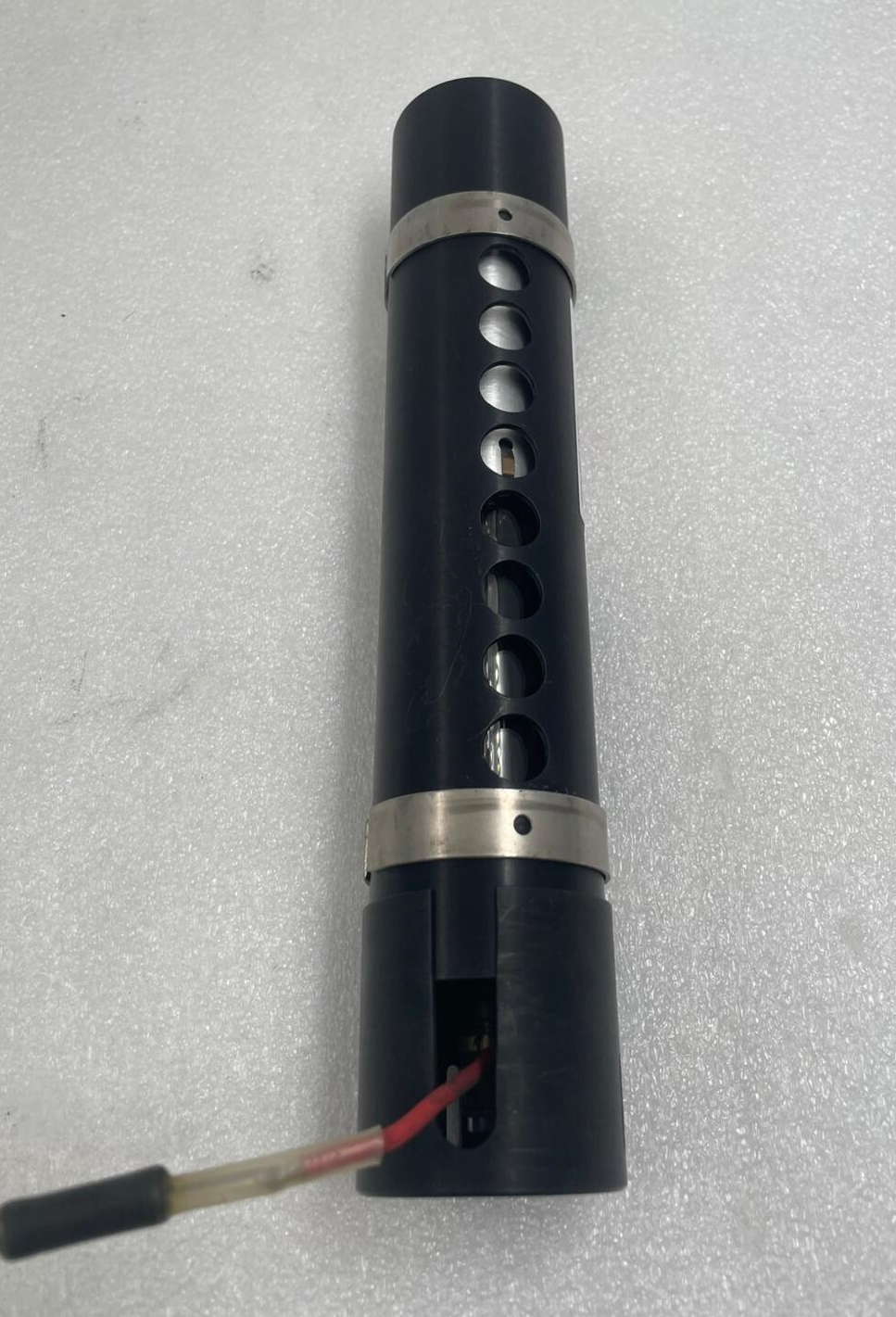 MELLES GRIOT 05-LPM-939-065 Power Supply W/ Laser Light Head